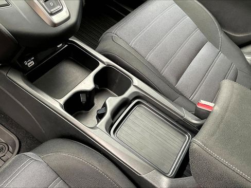 Used 2022 Honda CR-V EX image 19