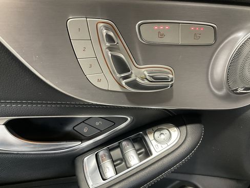 Used 2018 Mercedes-Benz C 300 4MATIC Cabriolet image 29