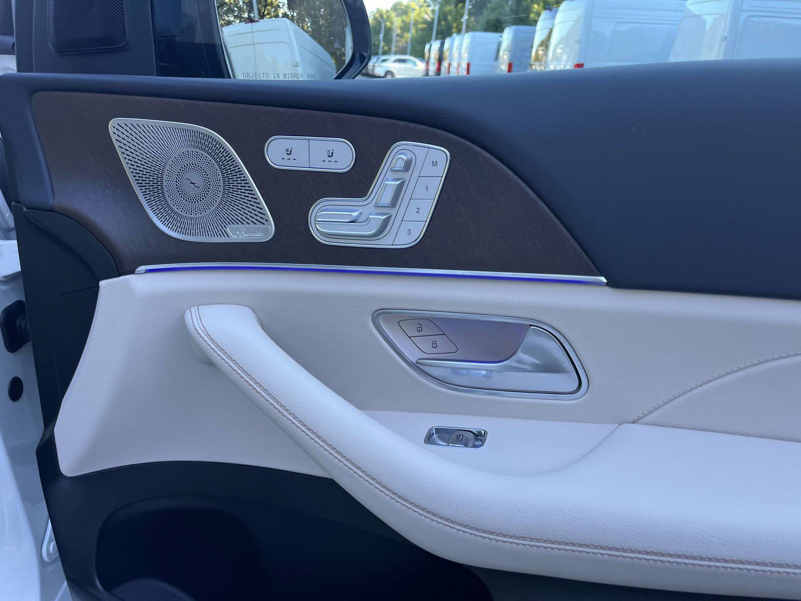 New 2027 Mercedes-Benz GLE 450 4MATIC image 48