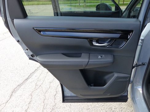 Used 2026 Honda CR-V EX-L image 38