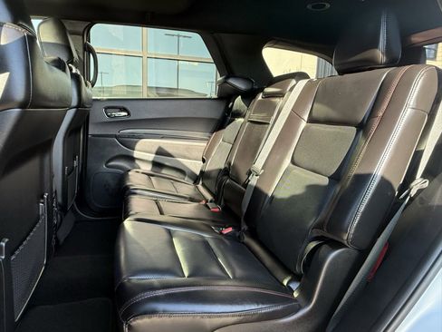 Used 2025 Dodge Durango R/T image 27