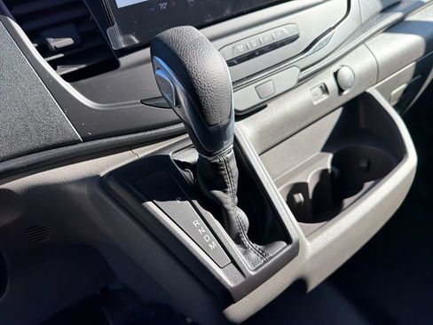 New 2026 Ford Transit 250 Base image 23