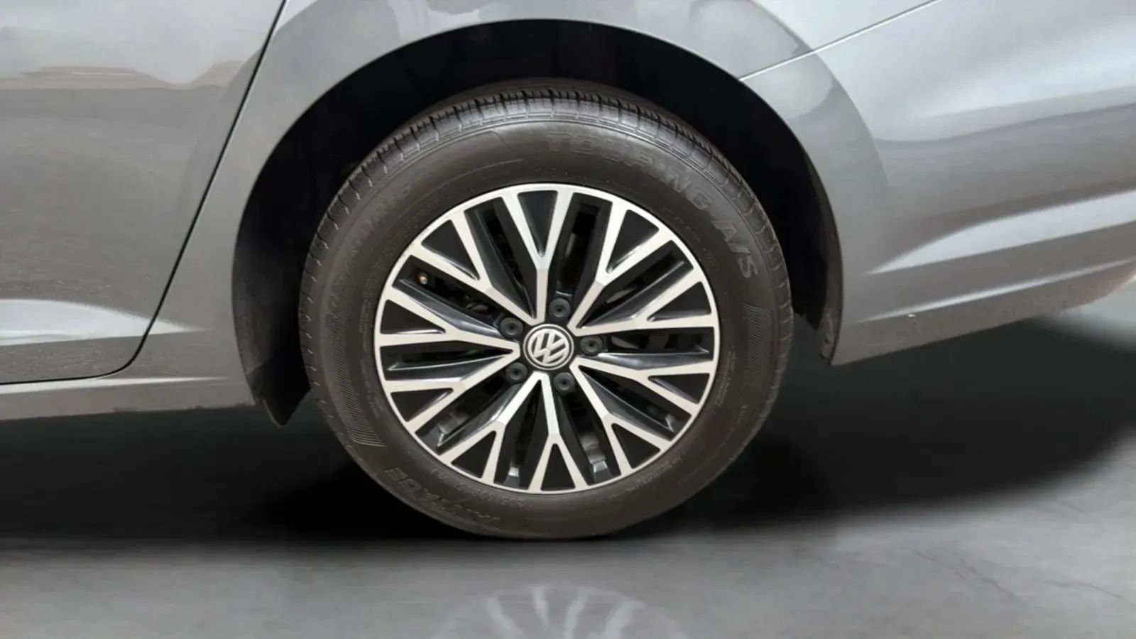 Used 2021 Volkswagen Jetta S FWD image 26