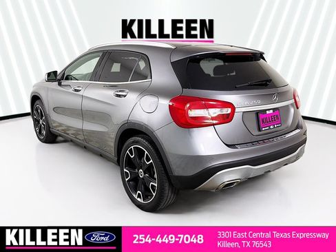 Used 2019 Mercedes-Benz GLA 250 image 6