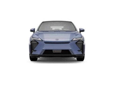 New 2026 Lexus ES 350h w/ Convenience Package FWD image 4