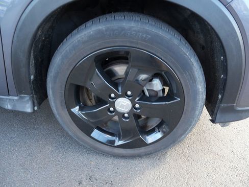 Used 2020 Honda HR-V LX image 31