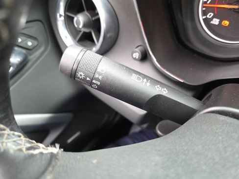 Used 2017 Chevrolet Camaro LS image 44