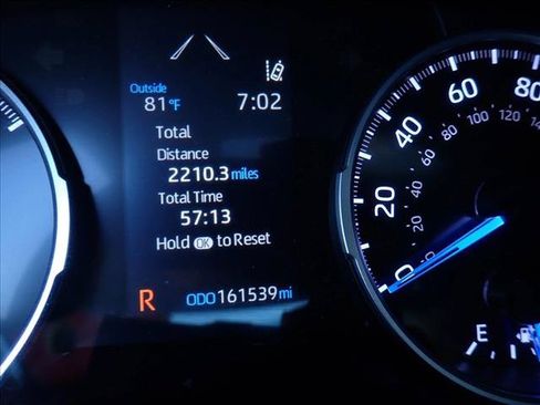 Used 2019 Toyota RAV4 XLE w/ Convenience Package AWD/4WD image 26