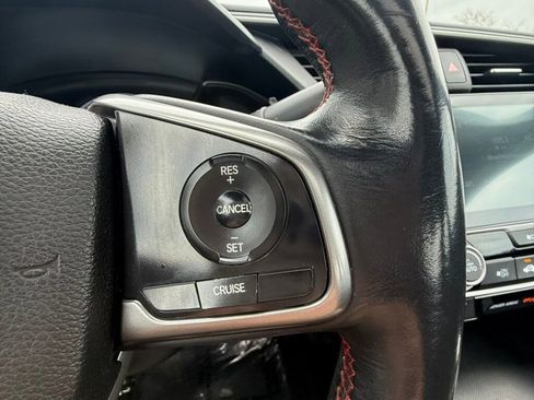 Used 2017 Honda Civic Si image 27