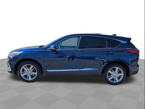Used 2019 Acura RDX FWD w/ Advance Package image 7