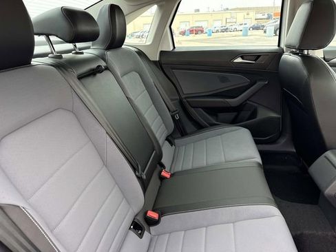 New 2026 Volkswagen Jetta SE image 15