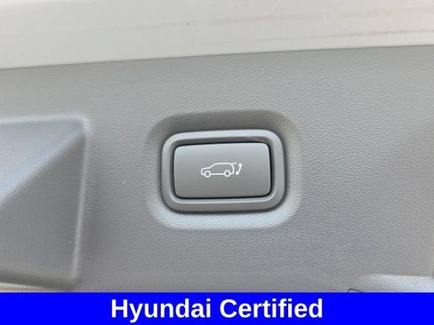 Certified 2024 Hyundai Ioniq 5 SEL RWD image 23