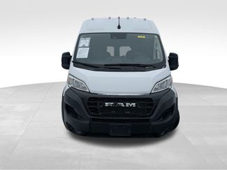 Used 2023 RAM ProMaster 2500 video 2