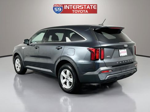 Used 2021 Kia Sorento LX AWD/4WD image 5