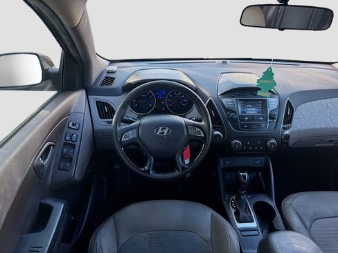 Used 2014 Hyundai Tucson SE image 18