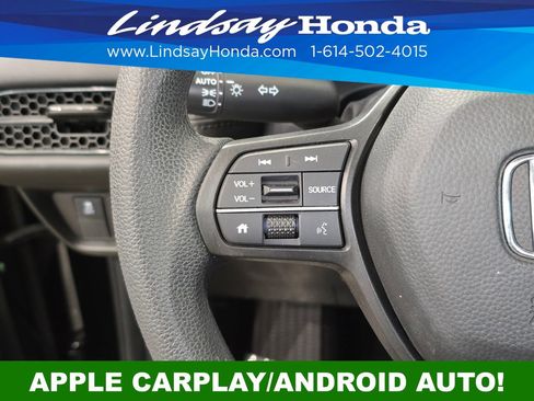 Used 2023 Honda HR-V LX image 17