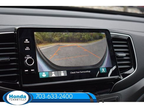 New 2026 Honda Ridgeline RTL image 25