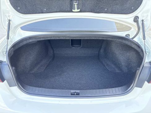 Used 2019 INFINITI Q50 Luxe RWD image 11