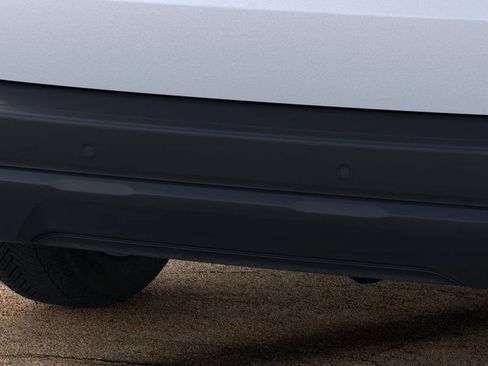 New 2026 Ford Escape ST-Line w/ Tech Pack #1 image 40