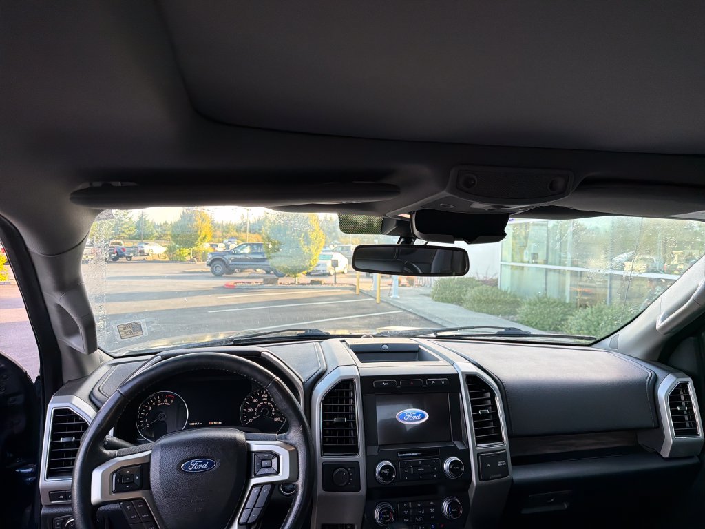 Used 2020 Ford F150 Lariat w/ Equipment Group 502A Luxury AWD/4WD image 12