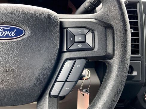 Used 2018 Ford F150 XL w/ Equipment Group 101A Mid RWD image 24