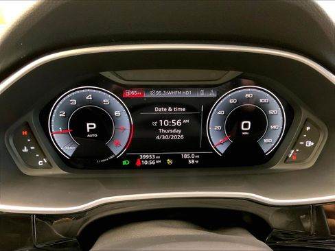 Certified 2022 Audi Q3 2.0T Premium Plus AWD/4WD image 22
