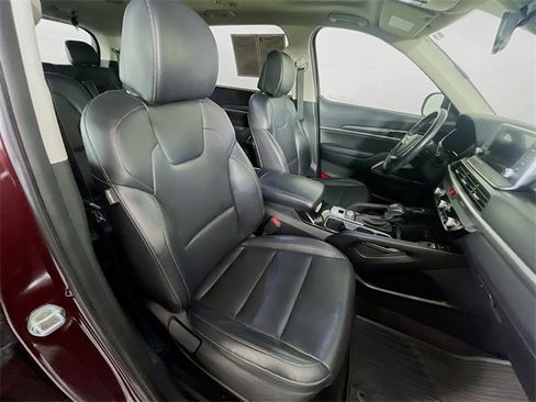 Used 2021 Kia Telluride S image 31