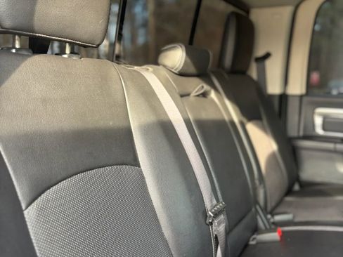 Used 2015 RAM 1500 Sport w/ Convenience Group image 25