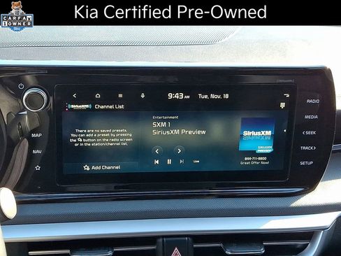 Used 2023 Kia K5 GT-Line w/ GT-Line Premium Package image 18