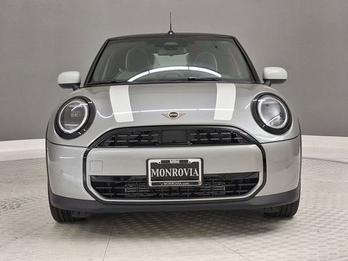 New 2026 MINI Cooper Convertible image 4