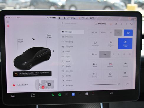 Used 2020 Tesla Model 3 Standard Range RWD image 24