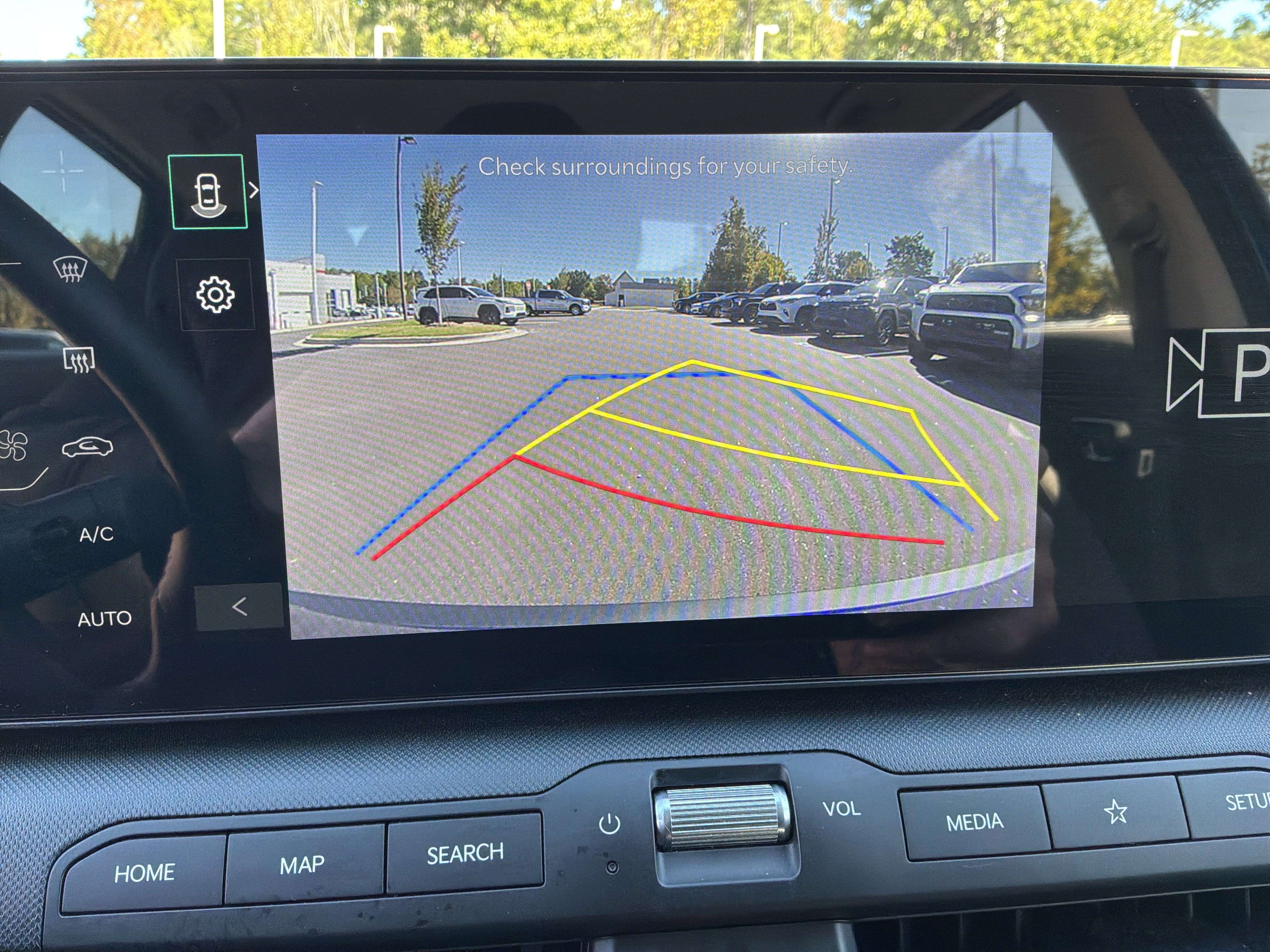 Used 2025 Kia K4 EX FWD image 27