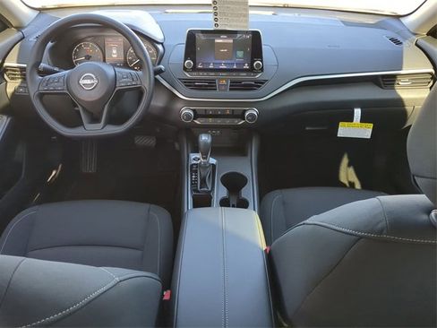 New 2025 Nissan Altima 2.5 S image 13