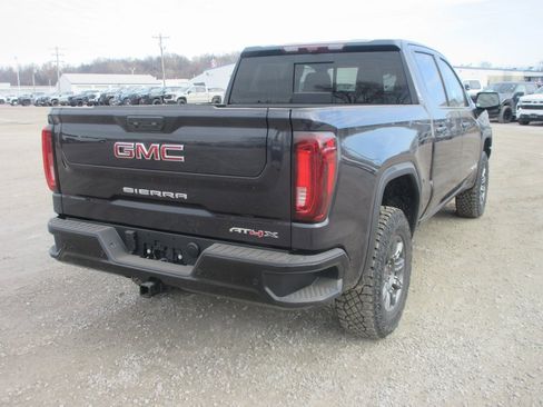 New 2026 GMC Sierra 1500 AT4X image 5
