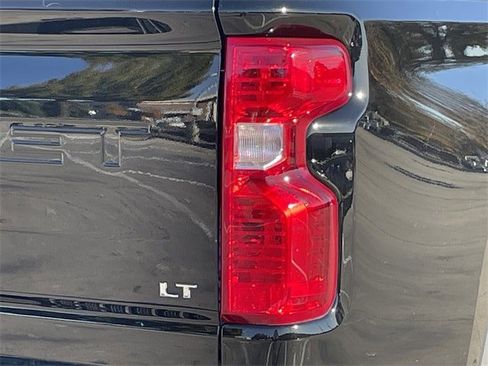 Used 2024 Chevrolet Silverado 3500 LT w/ All Star Edition image 6