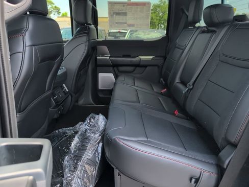 New 2026 Ford F150 Raptor AWD/4WD image 12