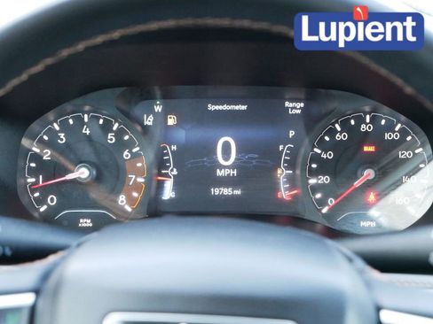 Used 2022 Jeep Compass Limited image 24