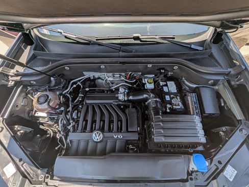 Used 2018 Volkswagen Atlas SE FWD image 6