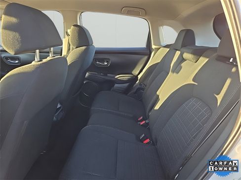 Used 2024 Honda HR-V LX image 12