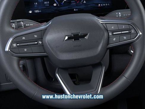 New 2026 Chevrolet Suburban RST w/ Comfort Package AWD/4WD image 19
