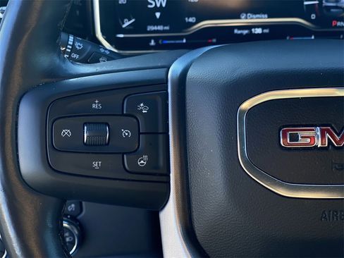 Used 2022 GMC Sierra 1500 Elevation w/ X31 Off-Road Package image 20