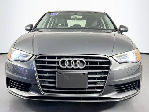 Used 2016 Audi A3 1.8T Premium image 3