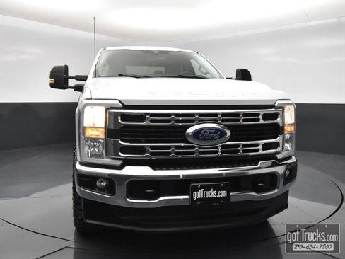 Used 2026 Ford F250 XLT AWD/4WD image 49