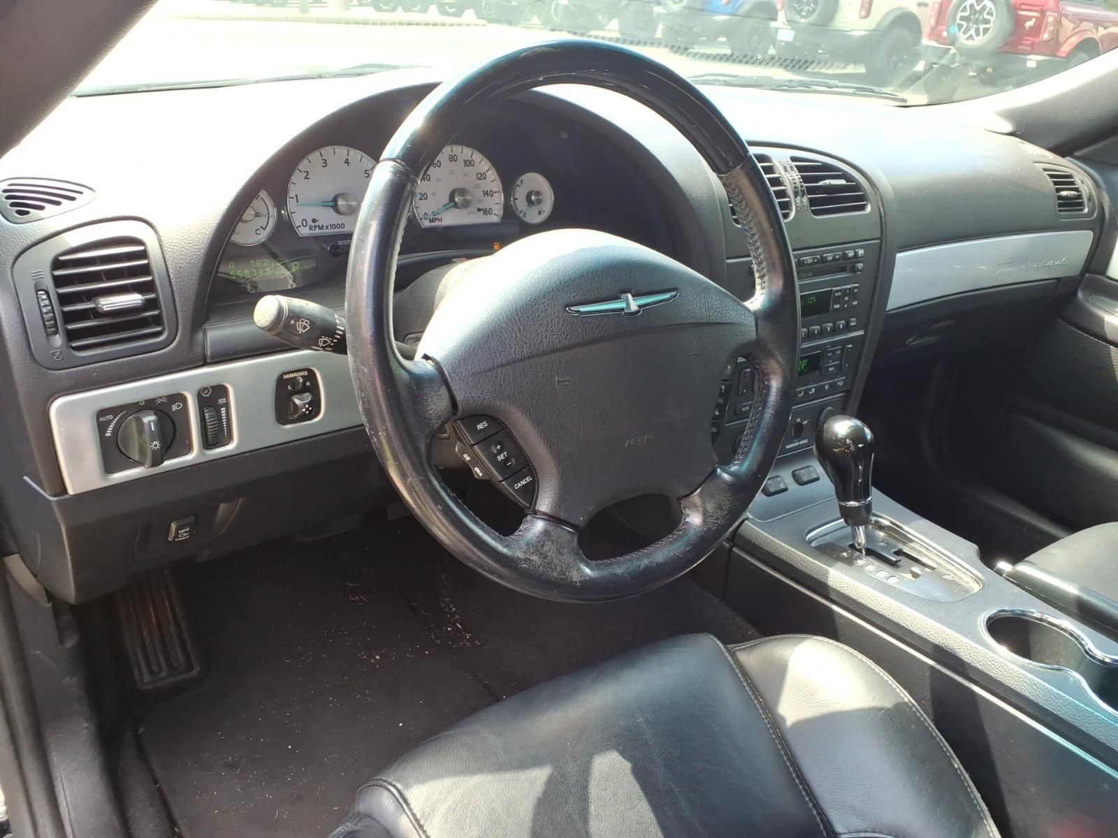 Used 2003 Ford Thunderbird RWD image 19