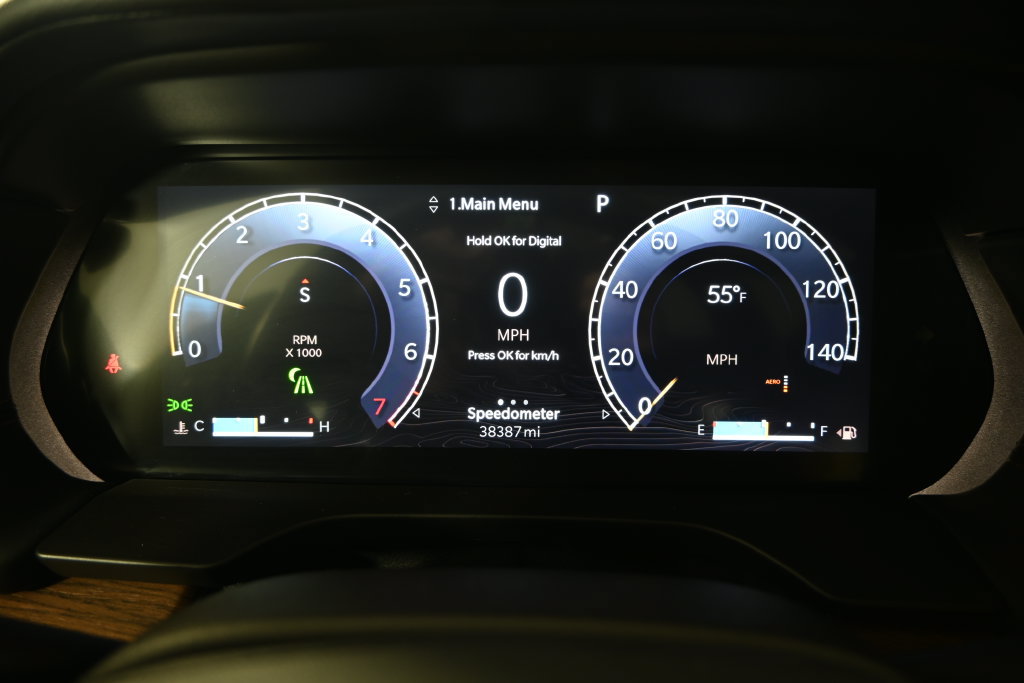 Used 2022 Jeep Grand Cherokee Summit w/ Adv Protech Group IV AWD/4WD image 25