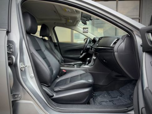 Used 2015 MAZDA MAZDA6 Touring FWD image 18