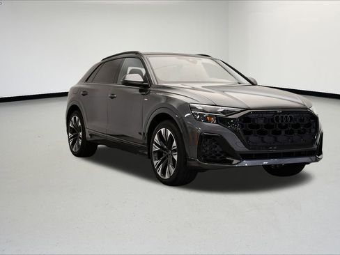 New 2026 Audi Q8 Premium Plus image 7