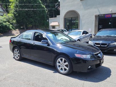 Used 2004 Acura TSX