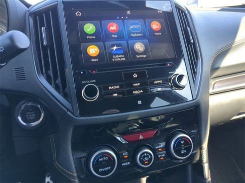 Certified 2022 Subaru Forester Wilderness image 22