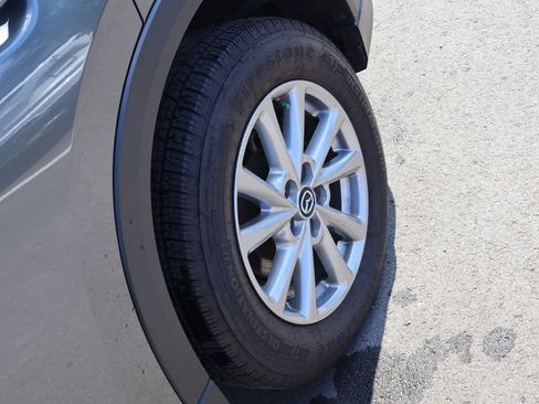 Used 2022 MAZDA CX-5 AWD 2.5 S w/ Select Package image 33